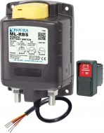 Blue Sea Remote Battery Switch ML-RBS 12V-500A